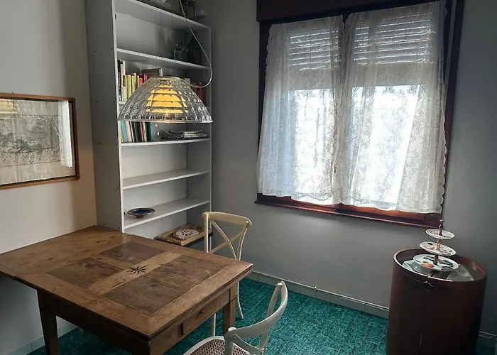 Augusta - Centro 公寓 拉文纳