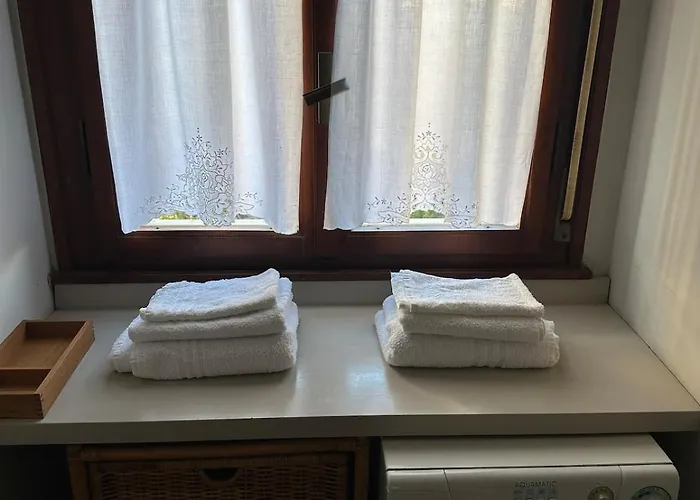 公寓 Augusta - Centro *