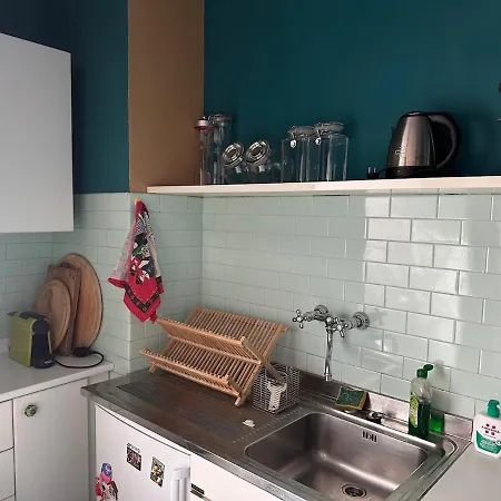 Augusta - Centro Διαμέρισμα *