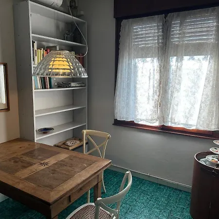 Augusta - Centro Apartmán Ravenna