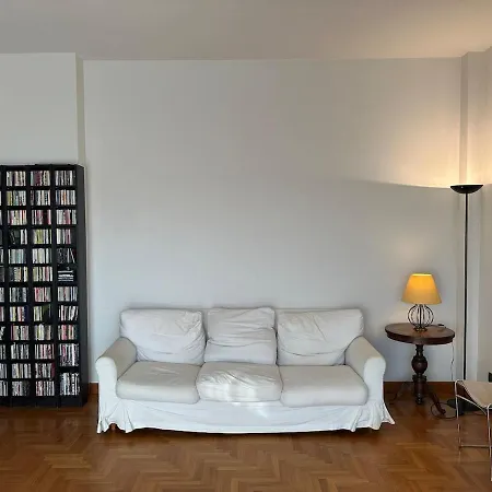 Augusta - Centro Διαμέρισμα