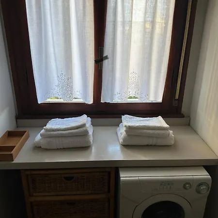 Διαμέρισμα Augusta - Centro *