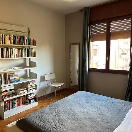 Apartmán Augusta - Centro Ravenna