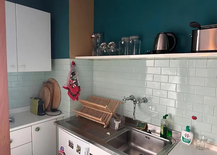 Augusta - Centro Διαμέρισμα *