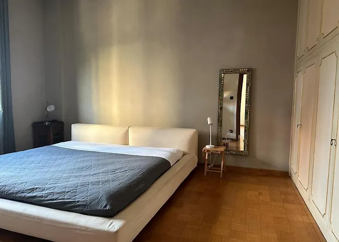 Augusta - Centro Ραβένα