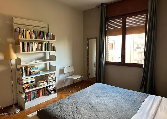 Διαμέρισμα Augusta - Centro Ραβένα