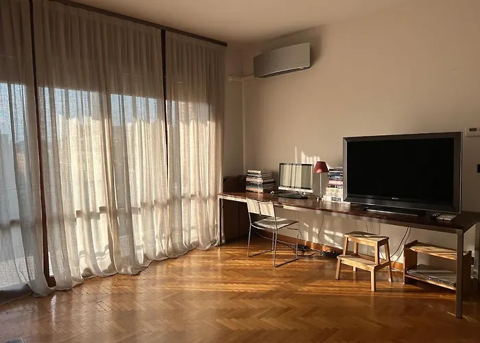 Augusta - Centro Ραβένα